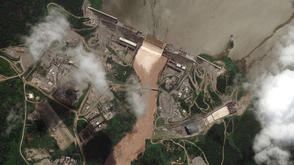 وثيقة تكشف رفض إثيوبيا اقتراح مصر لبناء سد النهضة قبل 74 عاما