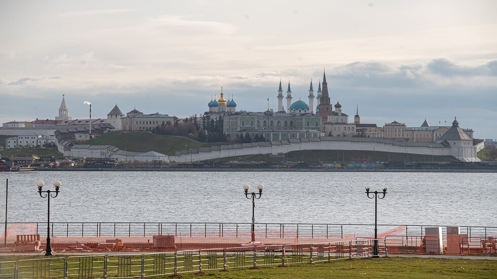 جمهورية تتارستان تحتفل باليوبيل المئوي لتأسيسها