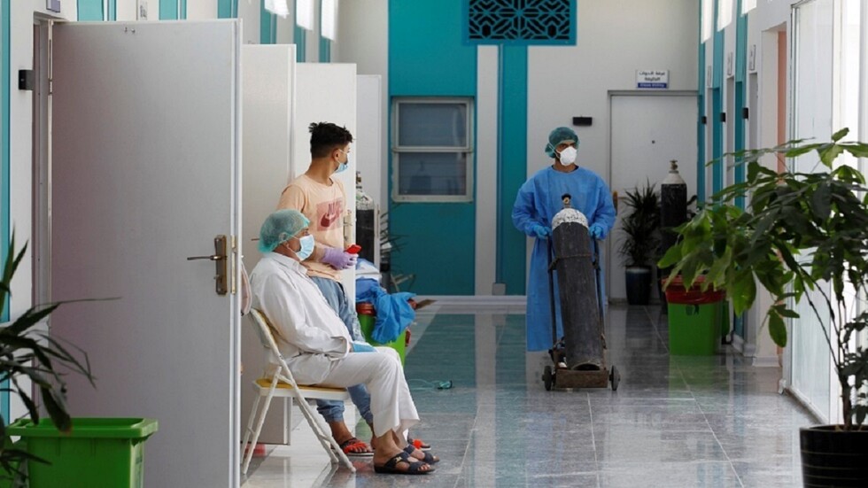 العراق يتجاوز حاجز الـ7 آلاف وفاة بكورونا