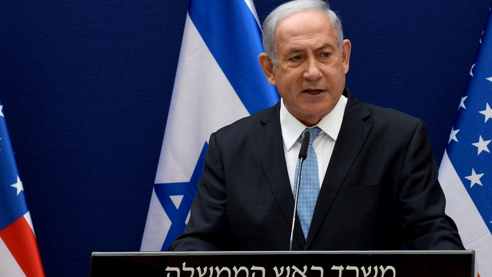 نتنياهو: صفقة 