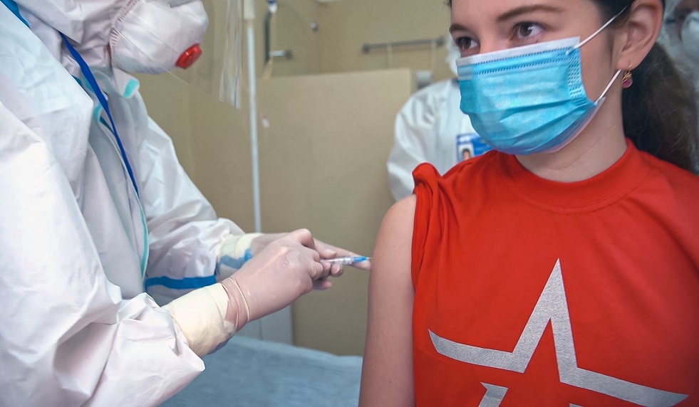 روسيا تعلن الانتهاء من تطوير لقاح ضد كورونا وموعد بدء عمليات التطعيم السكاني