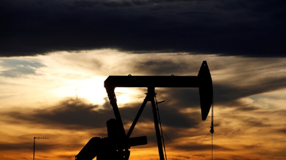 ​​صادرات النفط العراقية تسجل 2.76 مليون برميل يوميا في يوليو