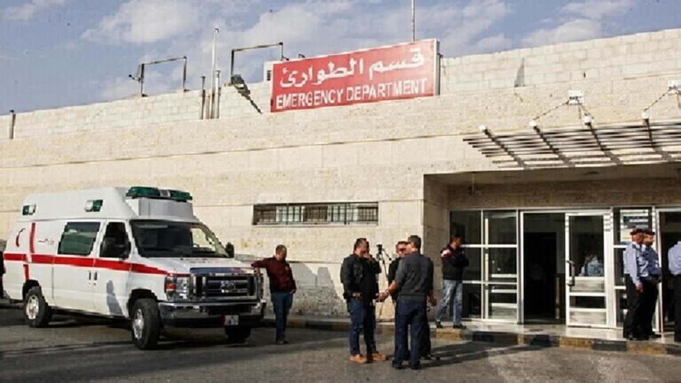 الأردن.. ارتفاع حالات التسمم الغذائي في مخيم البقعة إلى 88 حالة