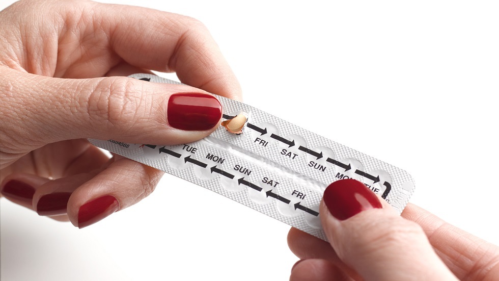 حبوب منع الحمل يمكن أن تزيد من خطر وفاة النساء بـ