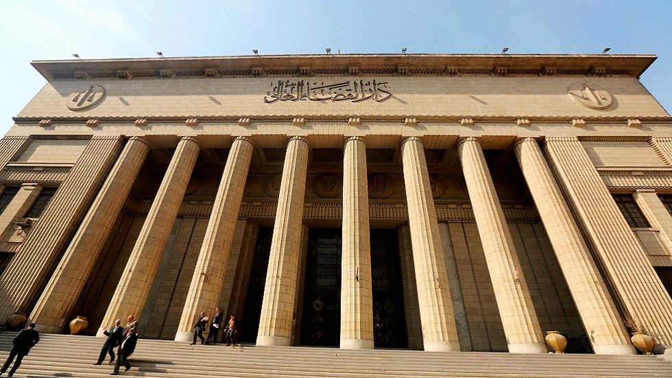 نادي قضاة مصر يرد على تصريحات المفوضة الألمانية لحقوق الإنسان