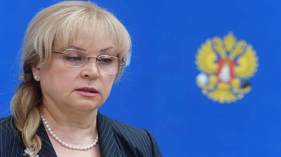 لجنة الانتخابات المركزية الروسية: لن نرسل مراقبين إلى الانتخابات الرئاسية في بيلاروس