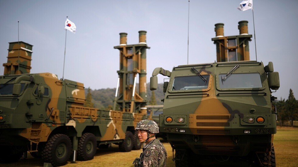 كوريا الجنوبية تعتزم تطوير سلاح لمراقبة جارتها الشمالية على مدار الساعة