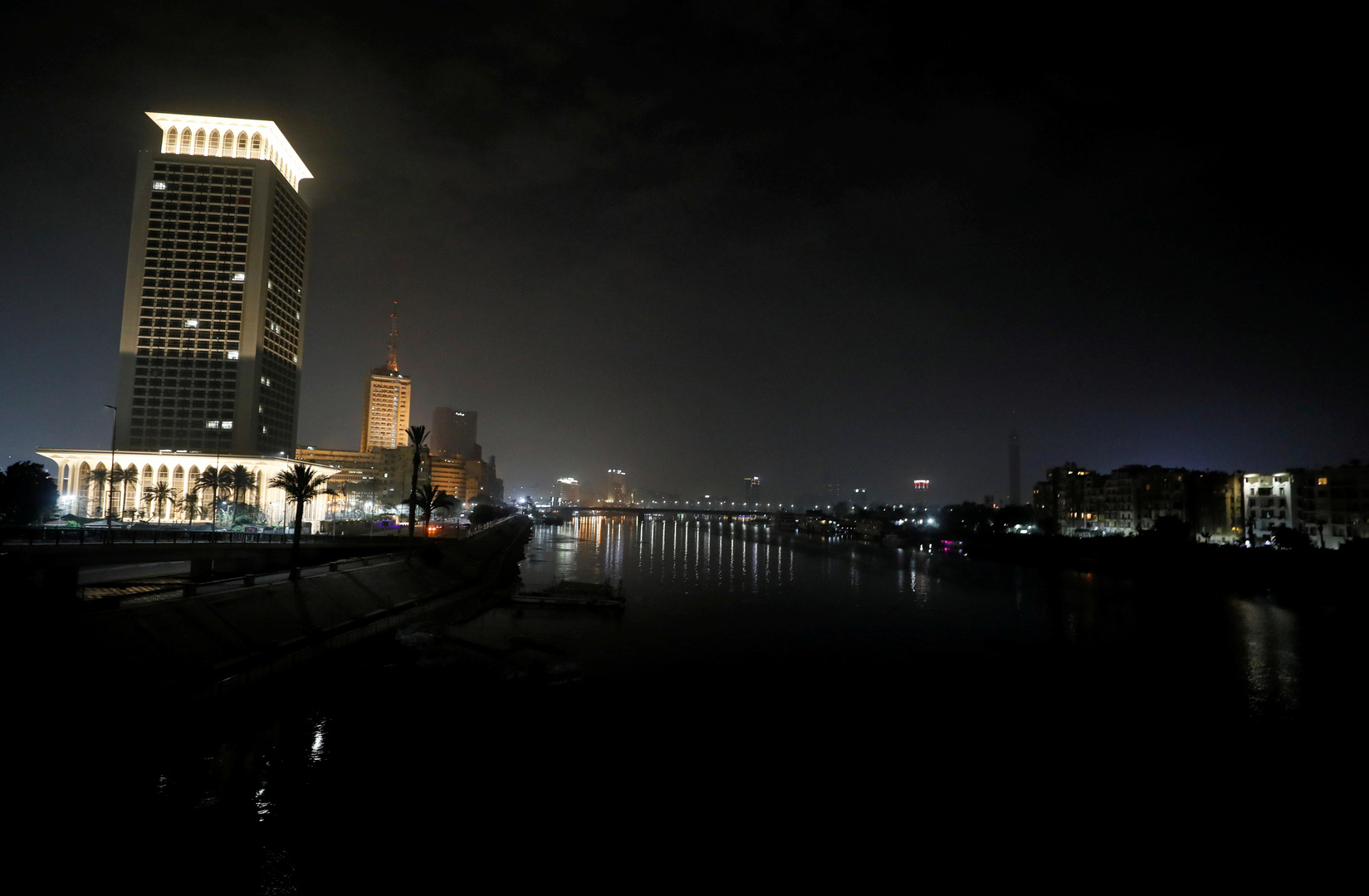 مصر تعلن الاستعداد لتوقيع اتفاقية ترسيم الحدود البحرية مع اليونان