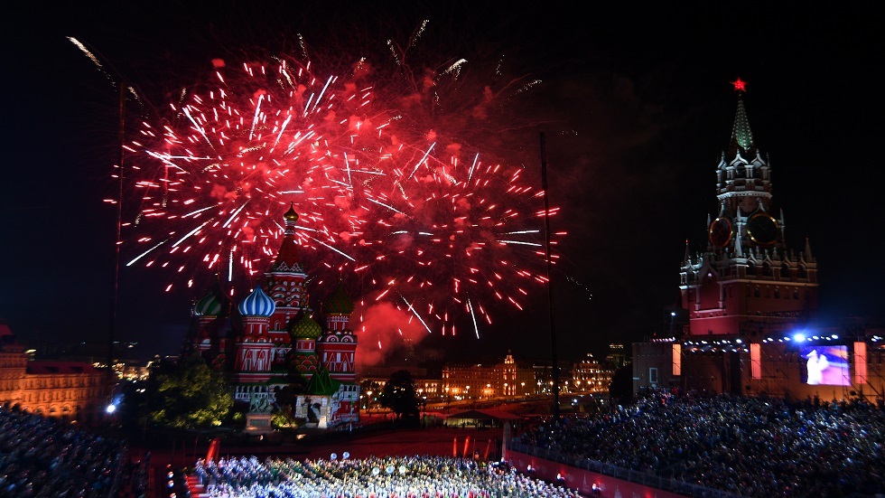 الدفاع الروسية: فرق موسيقية عسكرية أجنبية لن تشارك في مهرجان 