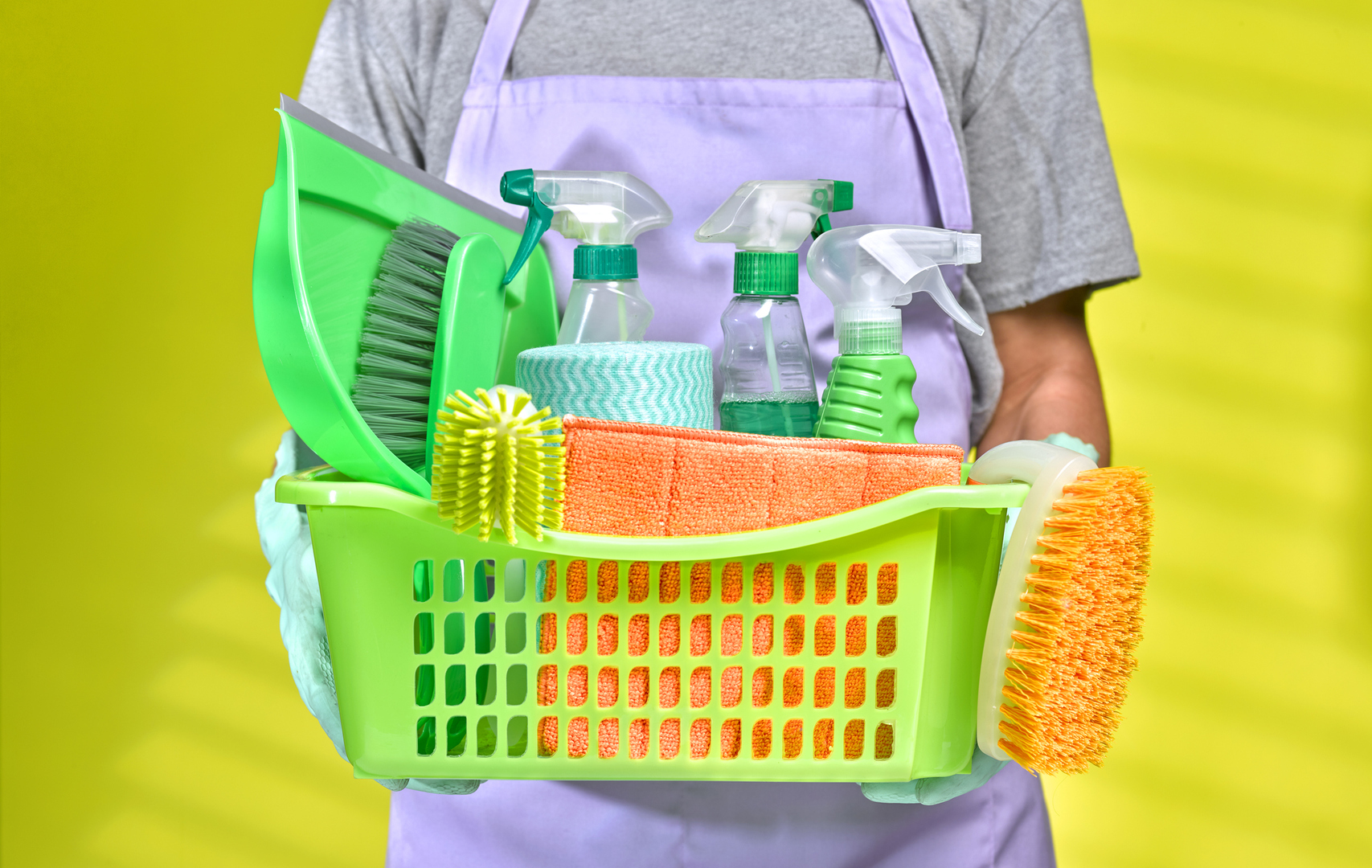تحذير من منتجين للتنظيف قد يكون خلطهما معا قاتلا