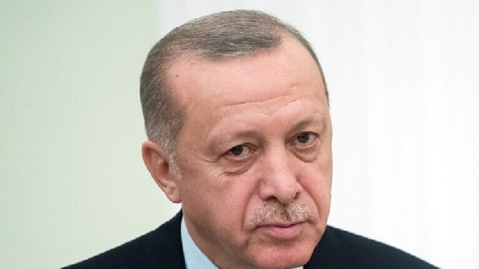 أردوغان: افتتحنا عدة مشاريع في الفترة التي زاد فيها الغموض وتباطأت الاستثمارات حول العالم