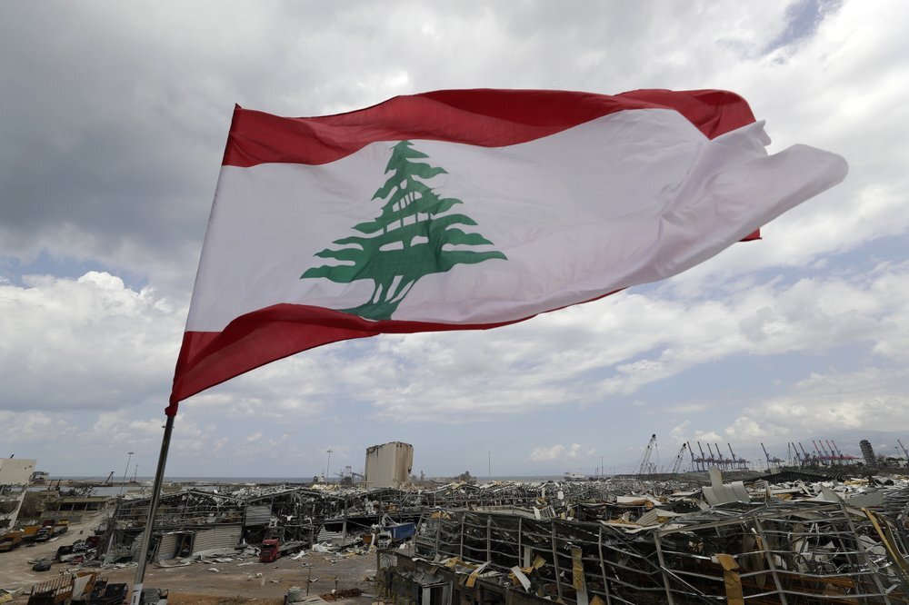 باريس: المانحون تعهدوا بدعم لبنان بنحو 300 مليون دولار