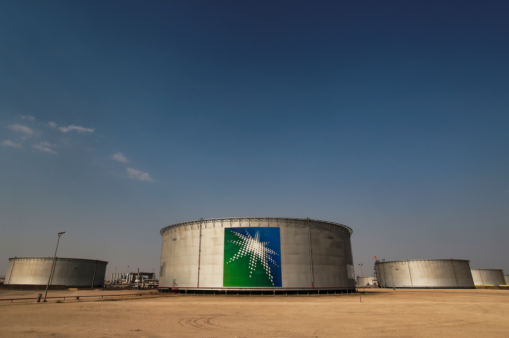 ارتفاع أسعار النفط بدعم من تفاؤل سعودي