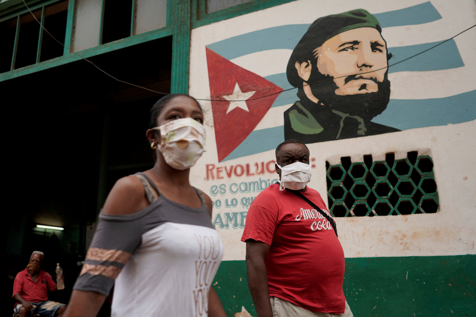 كوبا.. 93 إصابة جديدة بكورونا في قفزة يومية غير مسبوقة منذ بدء الجائحة