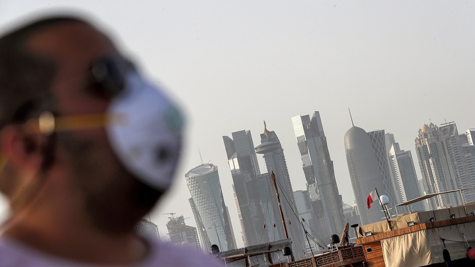 قطر تسجل 4 وفيات و315 إصابة جديدة بفيروس كورونا والإجمالي يتجاوز 113 ألفا