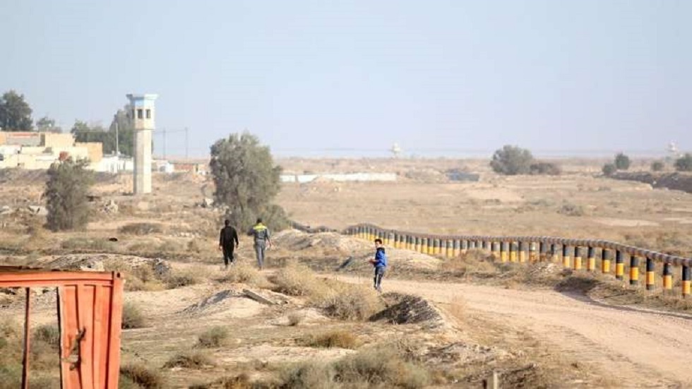 مصدر أمني عراقي: وقوع انفجار قرب معبر على الحدود بين العراق والكويت
