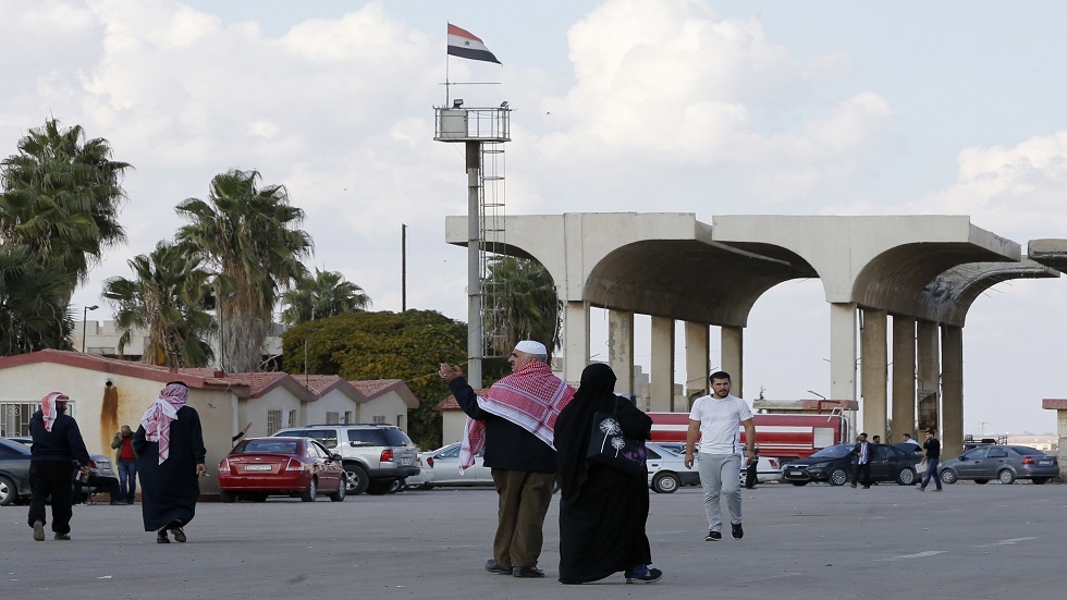 لجنة الأوبئة الأردنية: التهاون في معابر الحدود مع سوريا والسعودية زاد من إصابات كورونا