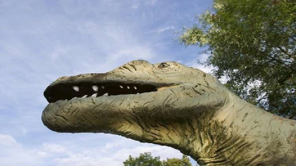 اكتشاف نوع جديد من الديناصورات