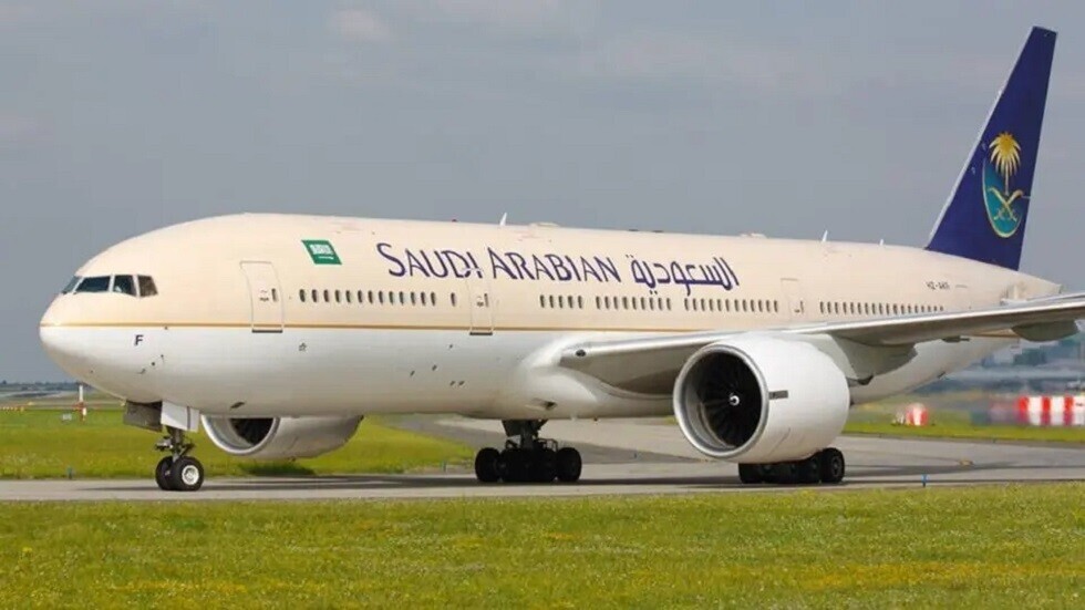 الخطوط السعودية تكشف مصير الرحلات الجوية الدولية