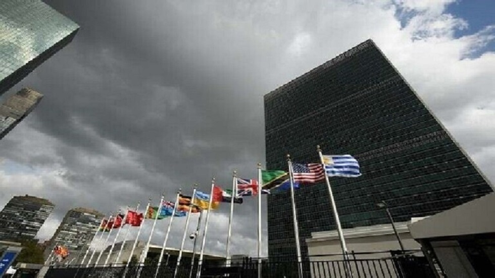 الأمم المتحدة: نرحب بأي مبادرة لتعزز السلام في الشرق الأوسط
