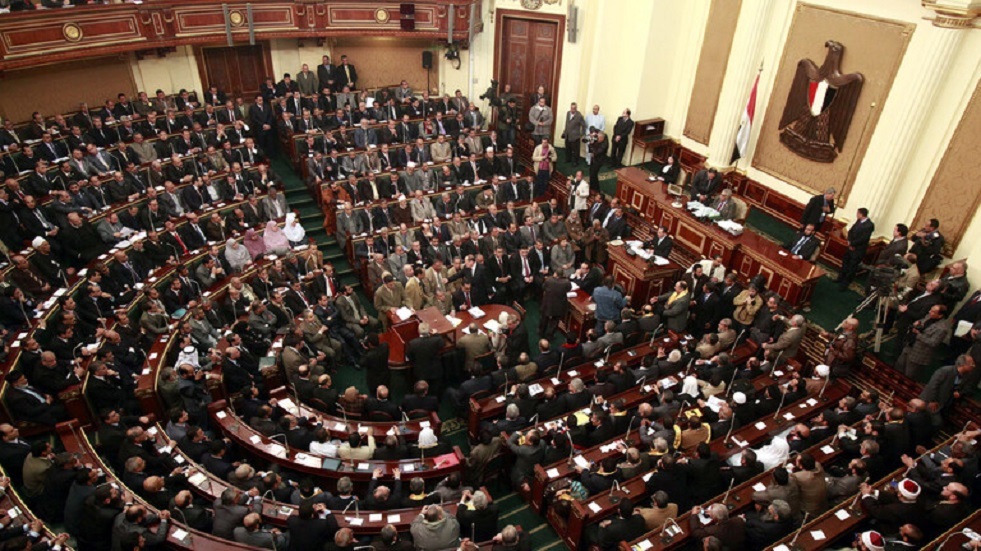 برلماني مصري يعلق لـRT على التطبيع بين الإمارات وإسرائيل