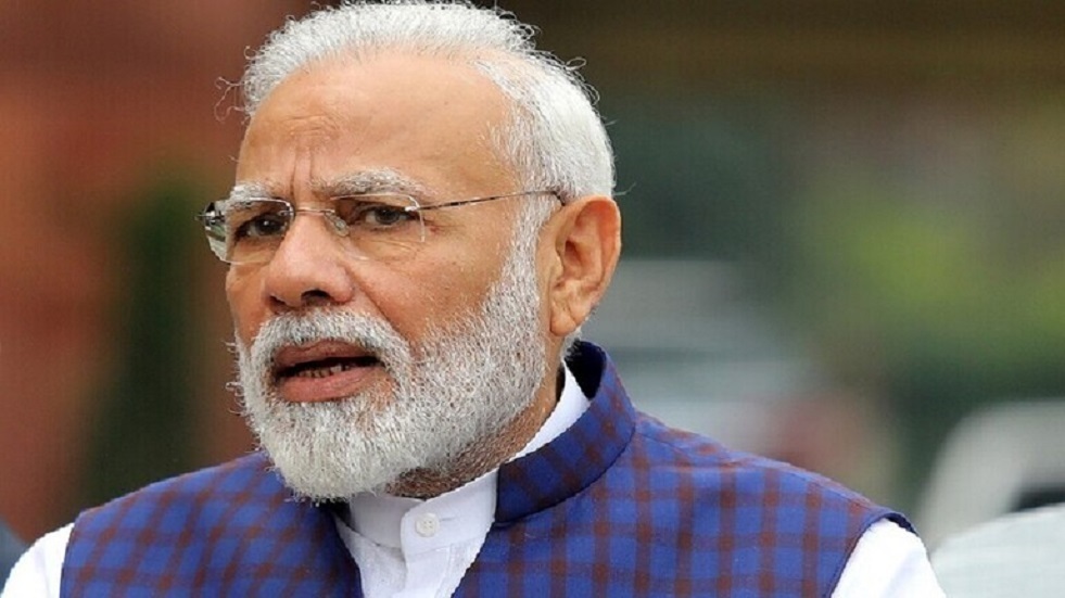 مودي: الهند تختبر ثلاثة لقاحات ضد كورونا وجاهزة لإنتاجها