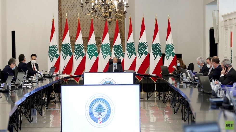 الولايات المتحدة تتعهد للبنان بدعم مالي مستمر في حال التزمت حكومته بالإصلاحات