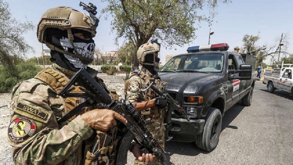 العراق.. القبض على أخطر إرهابيي مجزرة 