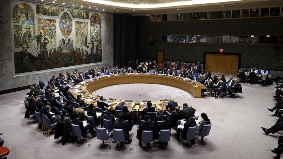 دبلوماسيون: بومبيو يزور الأمم المتحدة الخميس سعيا لعقوبات على إيران