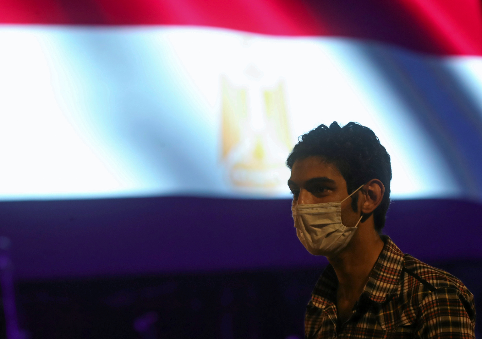 اللجنة المصرية لمكافحة كورونا: سيطرنا على الفيروس لكن لم ننتصر عليه