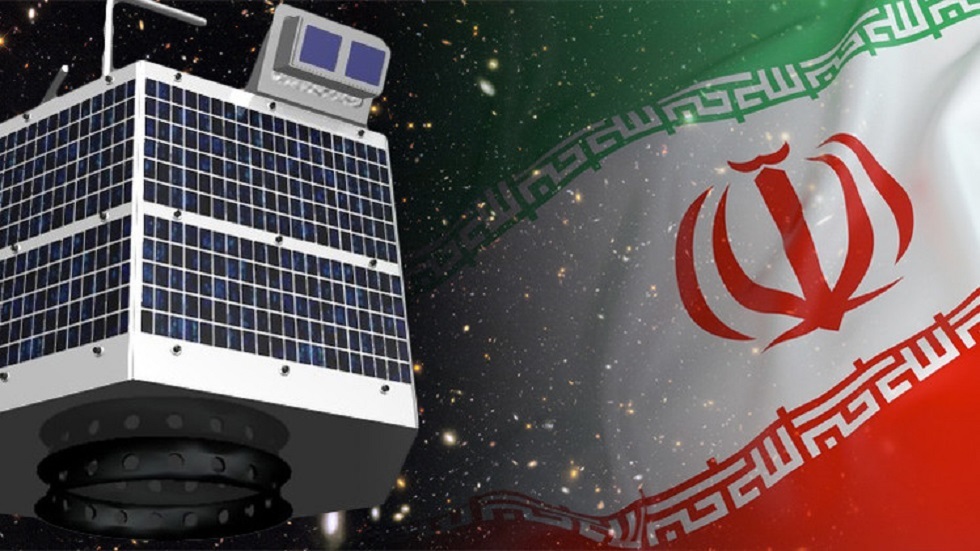 إيران بصدد إطلاق 5 أقمار صناعية وحاسوب عملاق