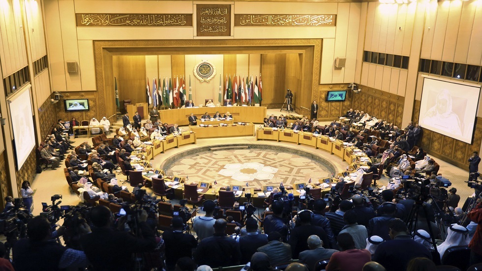 الجامعة العربية تعلق على إعلان السراج وعقيلة صالح وقف إطلاق النار