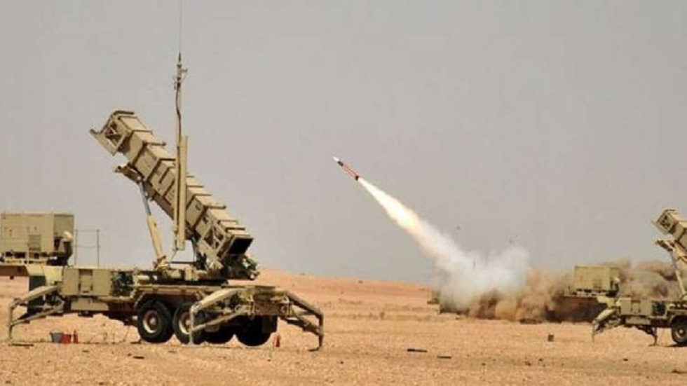 التحالف العربي يدمر طائرة مفخخة بدون طيار وصاروخا باليستيا أطلقهما الحوثيون باتجاه المملكة