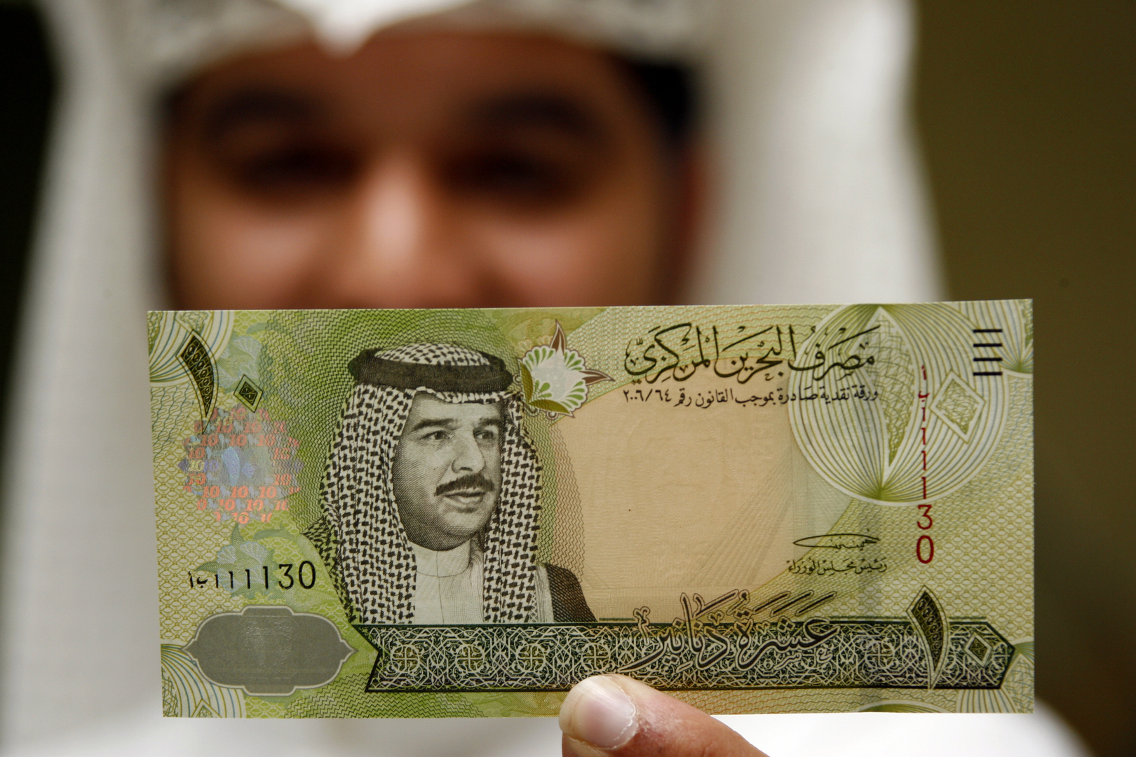 البحرين تعلن عن إجراء مالي جديد لتمويل الإنفاق