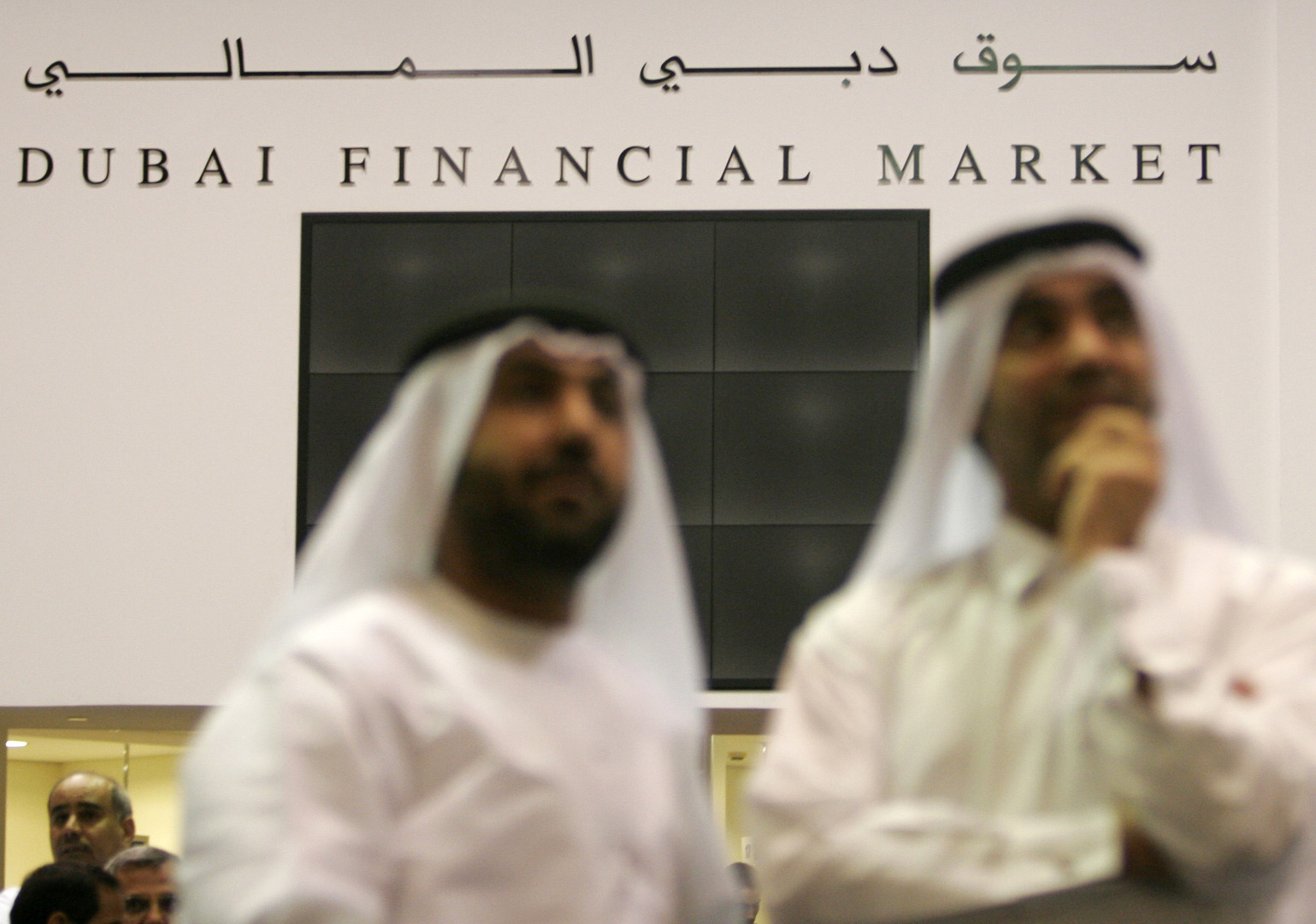 دبي تتفوق مع صعود أسواق الخليج الرئيسية