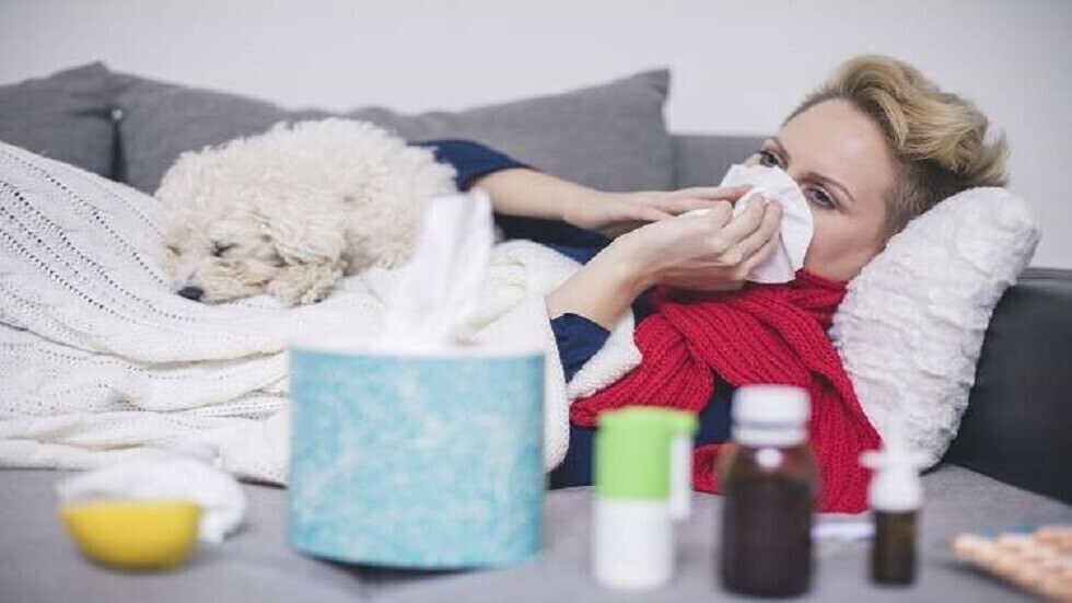 ما الذي يتوقعه العلماء عن موسم الإنفلونزا وسط جائحة كورونا؟