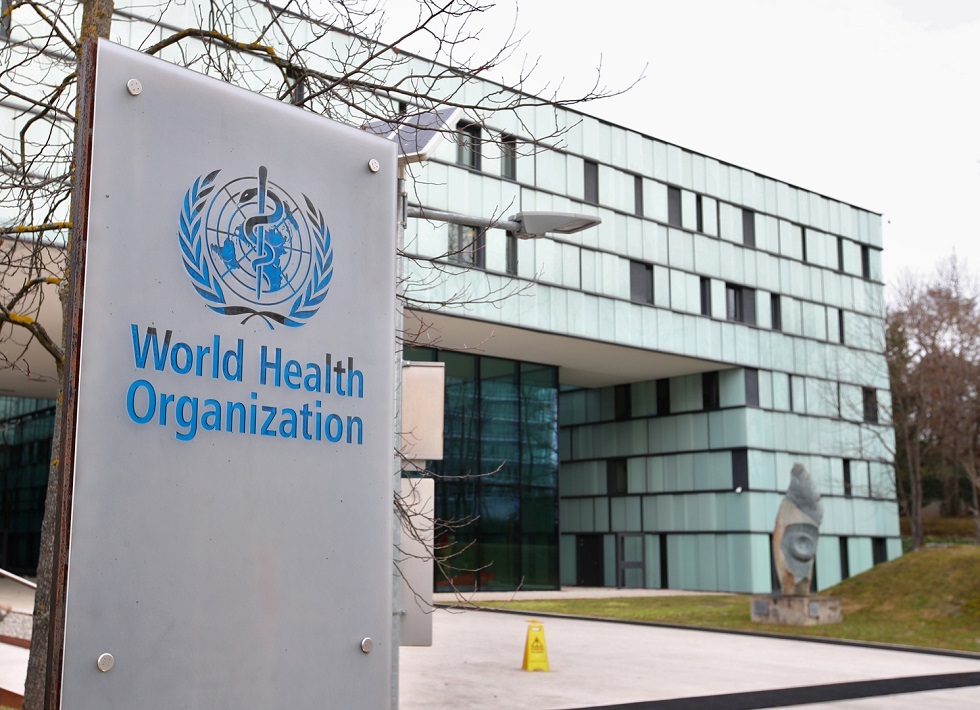 منظمة الصحة العالمية ترجح تخطي قارة إفريقيا ذروة وباء 