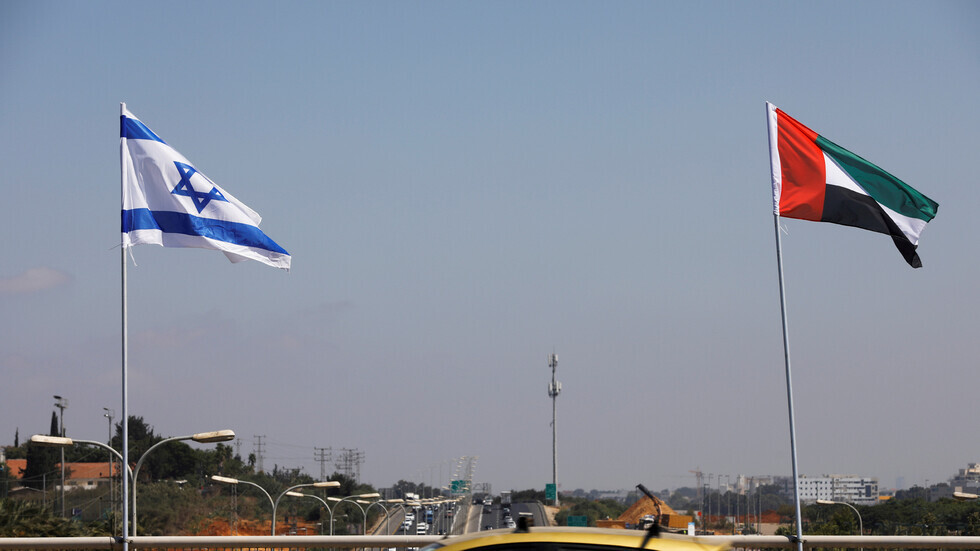 إسرائيل أنجزت ثورة شرق أوسطية
