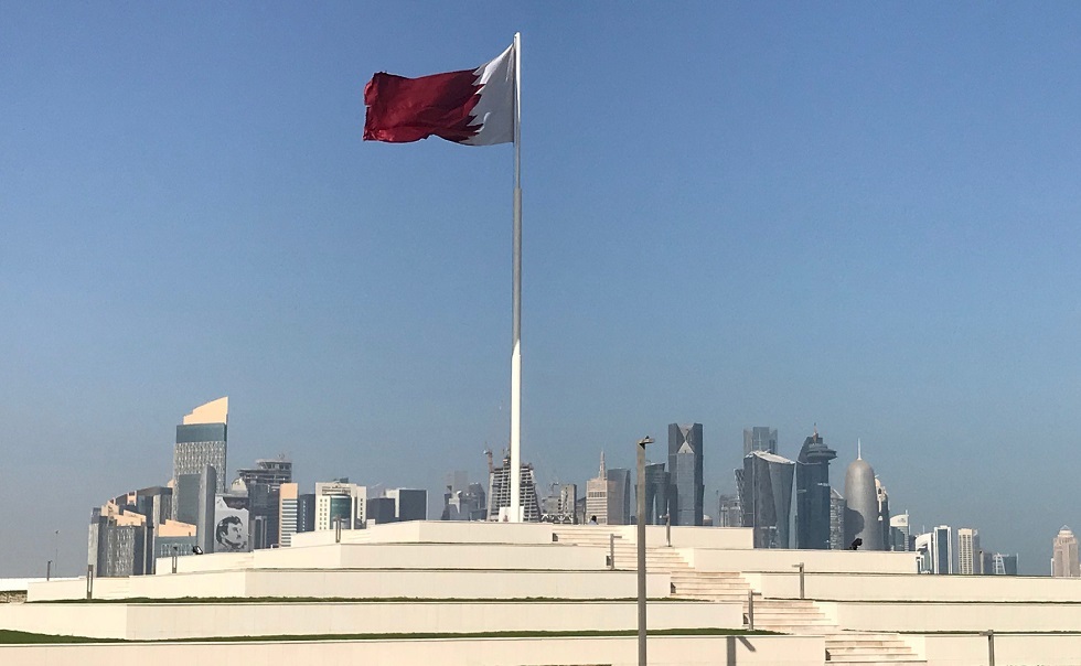 تلفزيون قطر يعتذر