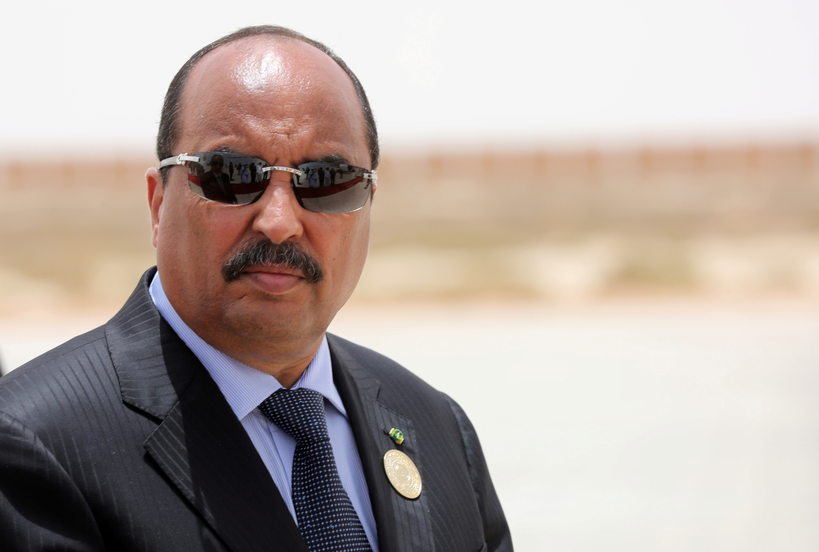 موريتانيا.. المحققون يطالبون بتجميد أموال ولد عبد العزيز في الخارج