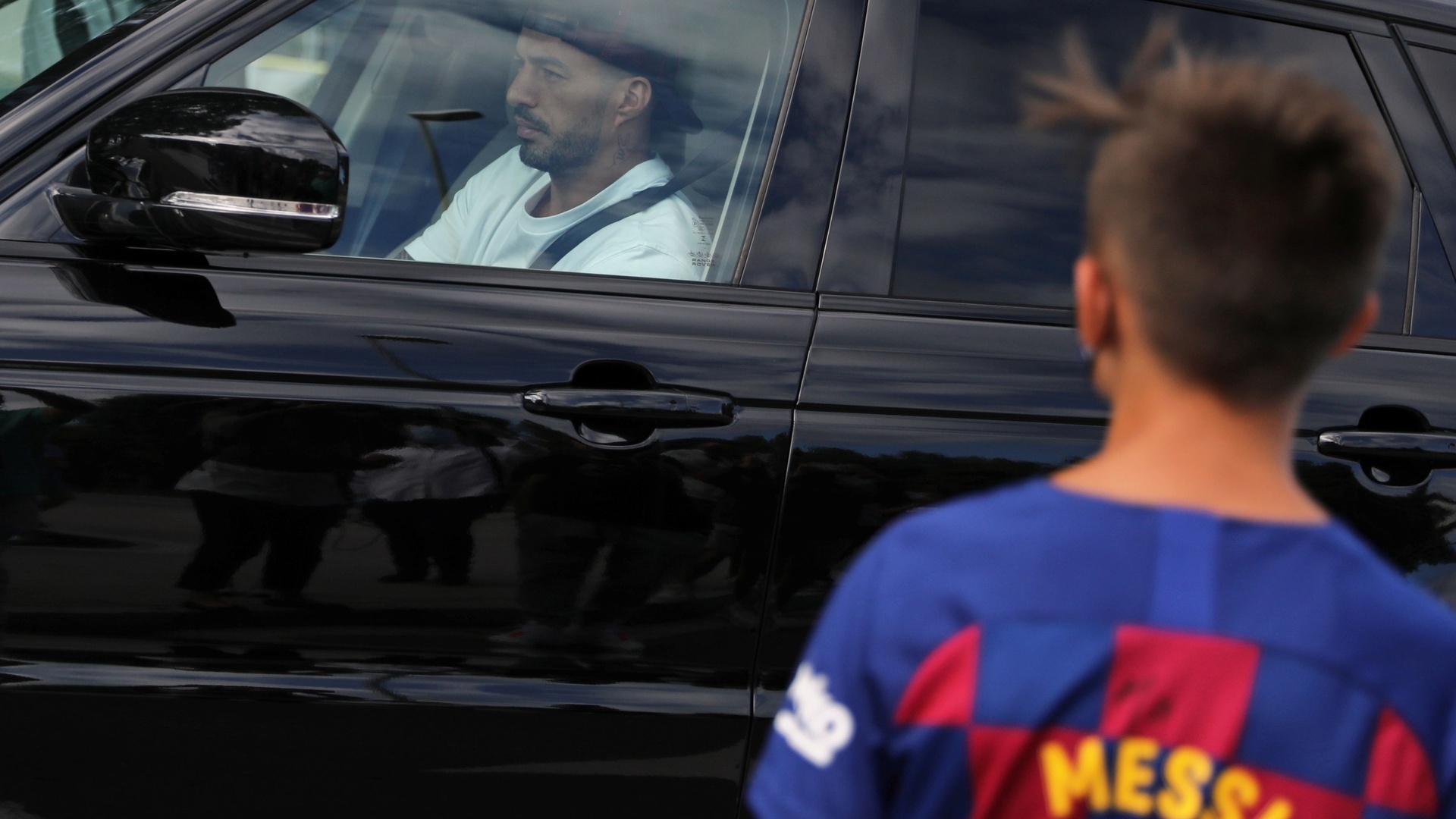 ميسي ينفذ تهديده ضد برشلونة