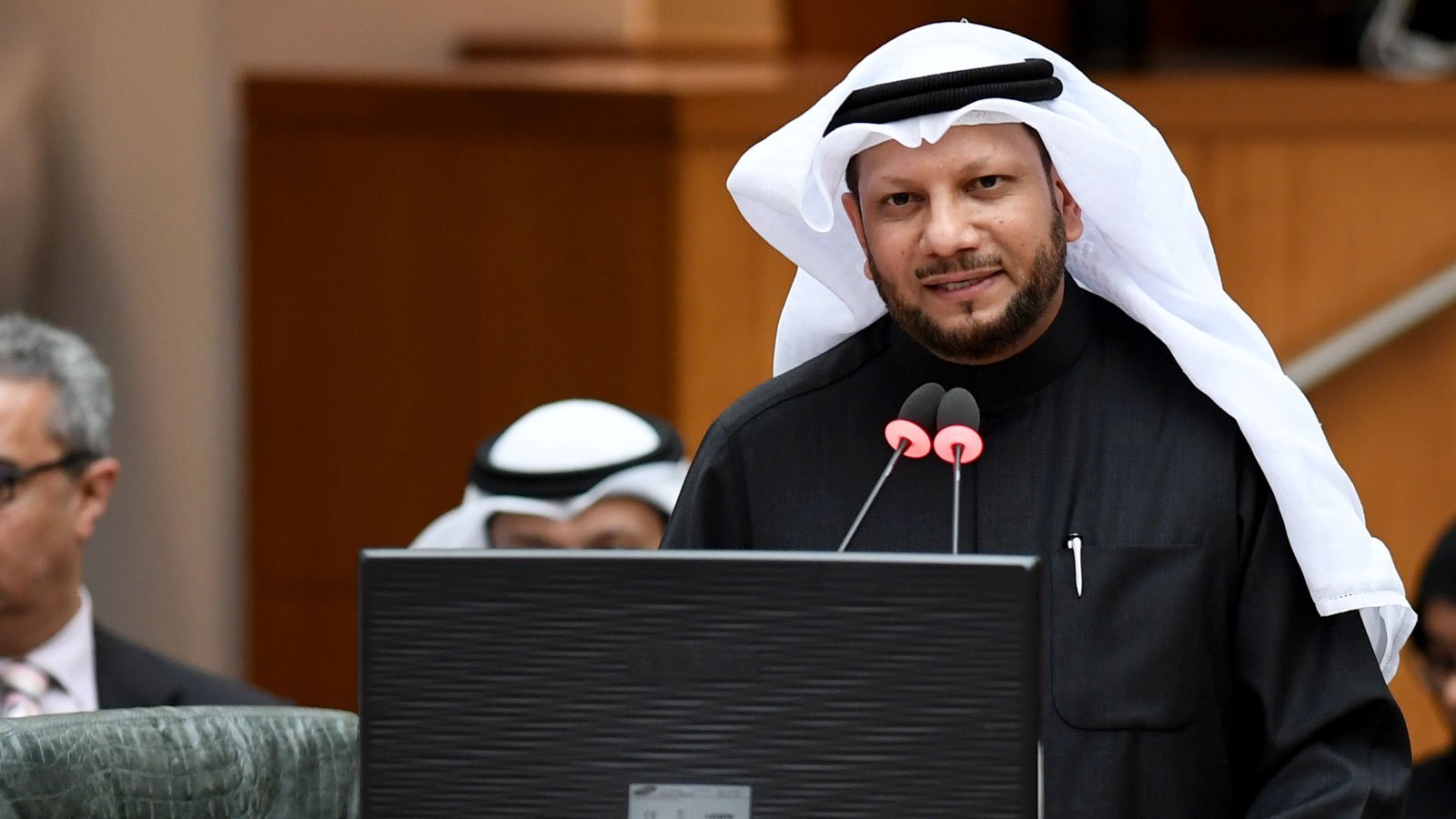وزير مالية الكويت: الحاجة ما زالت ملحة لاقتراض 20 مليار دينار