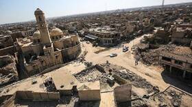 الإفراج عن قائد عسكري عراقي متهم بسقوط الموصل عام 2014