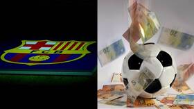 لاعبو برشلونة الأعلى أجرا.. قائمة الرواتب