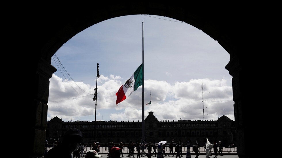 المكسيك.. 3719 إصابة و256 وفاة جديدة بكورونا