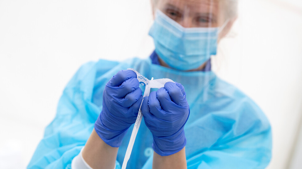 منظمة الصحة العالمية: استراتيجية السويد لمكافحة كورونا يجب أن تقتدي بها الدول الأخرى