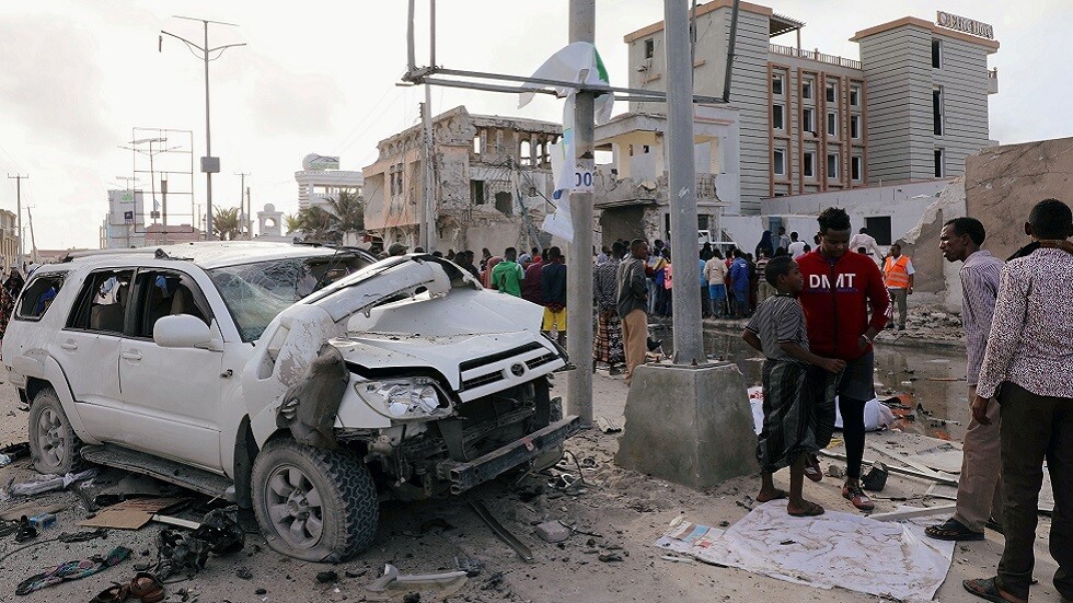 واشنطن: أنفقنا مليارات الدولارات لاستعادة أمن الصومال وبلا جدوى