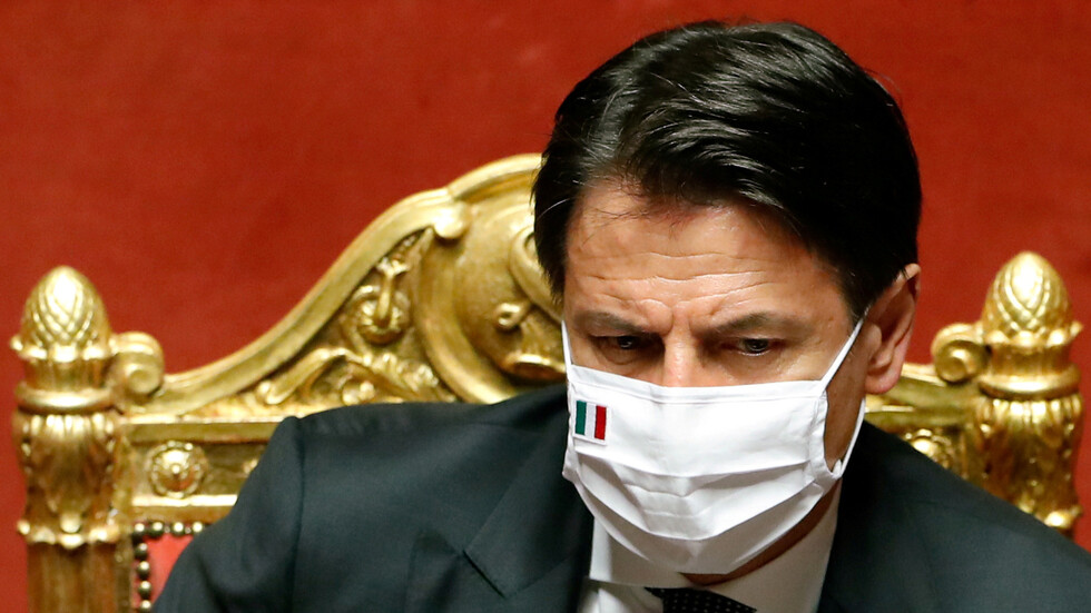 رئيس الوزراء الإيطالي يزور بيروت قريبا