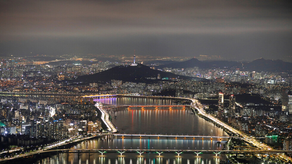 كوريا الجنوبية تكشف عن ميزانية غير مسبوقة