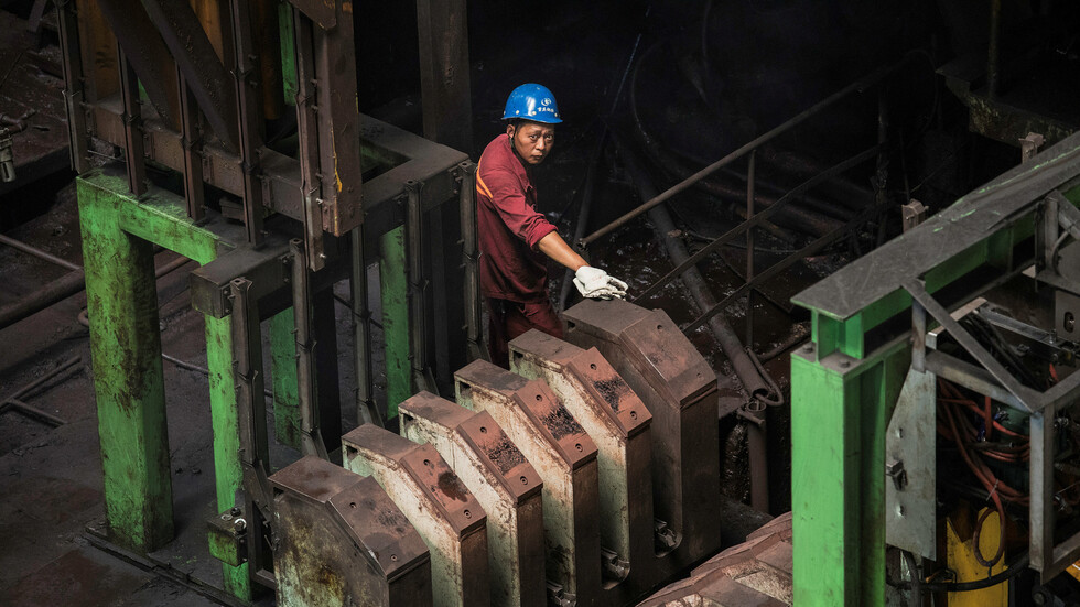 الاقتصاد الصيني يستعيد عافيته